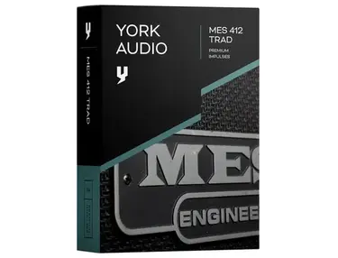 York Audio MES 412 TRAD