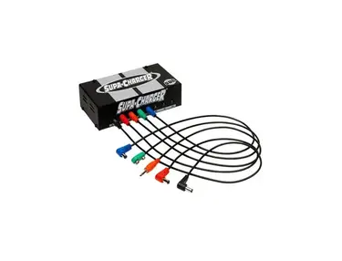 BBE Supa-Charger Power Supply