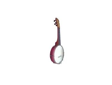 G. Houghton & Sons The Marvel Banjolele