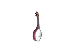 G. Houghton & Sons The Marvel Banjolele main image