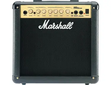 Marshall MG15CDR