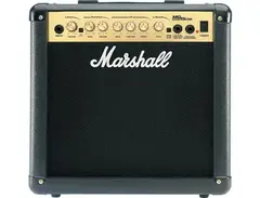Marshall MG15CDR - What To Know & Where To Buy | Equipboard Marshall MG15CDR - What To Know & Where To Buy | Equipboard