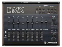 GForce Software Oberheim DMX