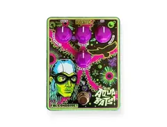 RUDE TECH The Falcondrive! Overdrive / Distortion main image