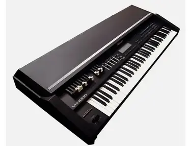 Rhodes VK-1000