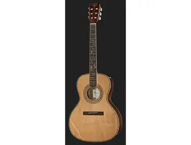 Harley Benton CLF-200 WN