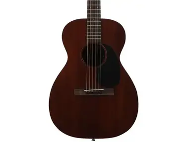 Martin 0-10E Retro Jason Isbell Acoustic-electric Guitar