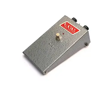 Manlay Sound Ronno Bender — Fuzz Pedal | Equipboard Manlay Sound Ronno Bender — Fuzz Pedal | Equipboard