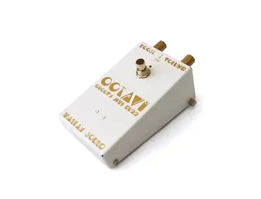 Manlay Sound Octavi Groovy Jimi Fuzz
