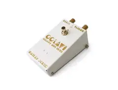 Manlay Sound Octavi Groovy Jimi Fuzz main image