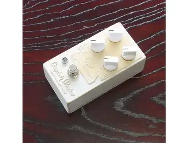 EarthQuaker Devices & KGR Harmony Dispatch Master