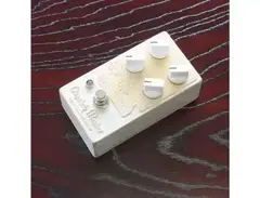 EarthQuaker Devices & KGR Harmony Dispatch Master main image