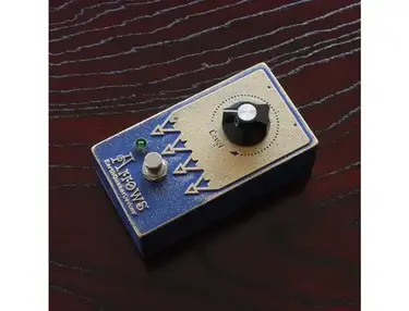 EarthQuaker Devices Arrows V2 - What To Know & Where To Buy EarthQuaker Devices Arrows V2 - What To Know & Where To Buy