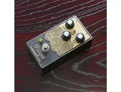EarthQuaker Devices KGR Harmony Blumes Low Signal Shredder main image