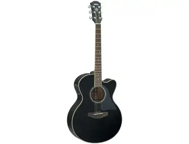 Yamaha CPX500III Acoustic Guitar