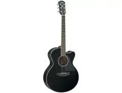 Yamaha CPX500III Acoustic Guitar