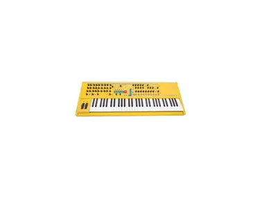 Waldorf Q 61-Key Synthesizer