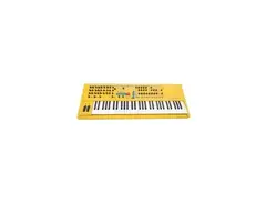 Waldorf Q 61-Key Synthesizer main image