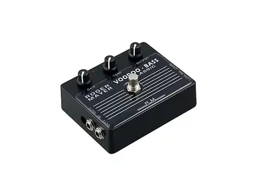 Roger Mayer Voodoo Bass - What To Know & Where To Buy | Equipboard Roger Mayer Voodoo Bass - What To Know & Where To Buy | Equipboard