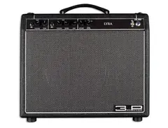 3rd Power Amplification LYRA Combo main image