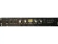 Jurgen Haible FC-2 Stereo FET Compressor main image