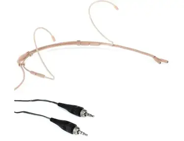 Point Source Audio Series9 GO2-9WD Headset Microphone