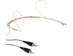 Point Source Audio Series9 GO2-9WD Headset Microphone main image