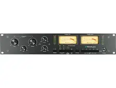 WesAudio ng78 FET Compressor