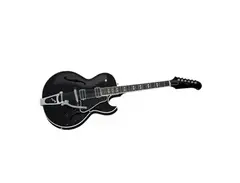 Gibson ES-195 Bigsby main image