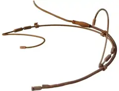 Point Source Audio Confidence CX2-8D Headset Microphone main image