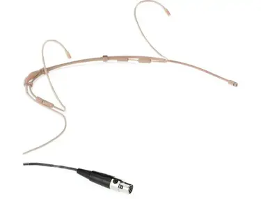Point Source Audio Series8 CR-8D Headset Microphone