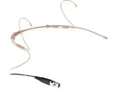 Point Source Audio Series8 CR-8D Headset Microphone