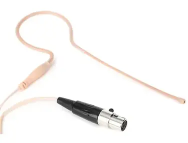 Point Source Audio CO-6 Earset Microphone