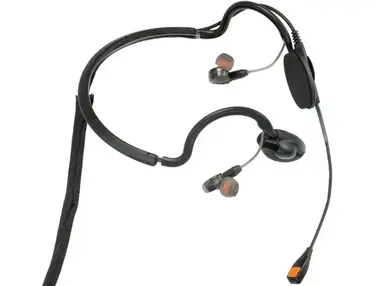 Point Source Audio CM-i5 In-ear Intercom Headset