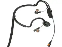 Point Source Audio CM-i5 In-ear Intercom Headset main image