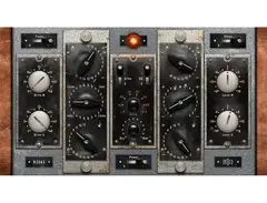 NEOLD (Plugin Alliance) RZ062 Tube-style EQ Plug-in