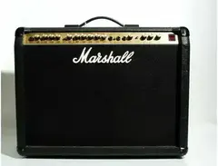 Marshall Valvestate 8240