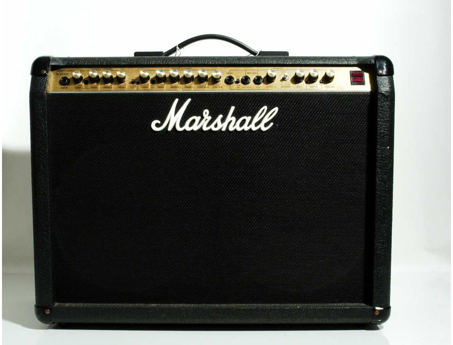 Marshall Valvestate 8240 - ranked #403 in Combo Guitar Amplifiers 