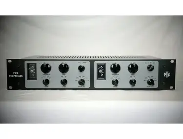 AC Sound PI-3141 PWM Compressor