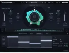 Eventide Temperance Pro Modal Reverb Plug-in