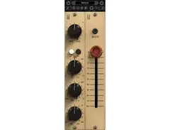 MixWave Quad Eight MM-310 Preamp Plug-in