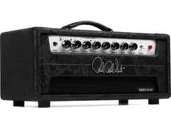 PRS Tempest GS 100 100-watt Tube Amp Head