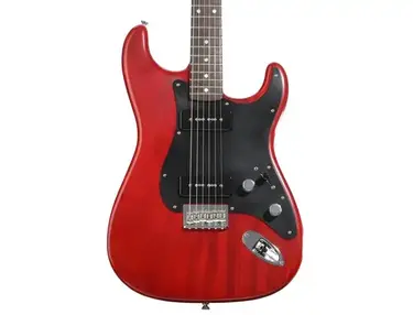 Fender Custom Shop Dual P-90 Stratocaster Masterbuilt by David Brown