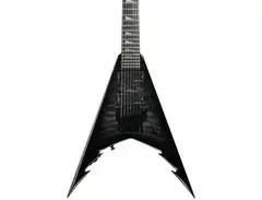 Jackson Pro Series Corey Beaulieu Signature King V KV7Q 7-string Electric Guitar