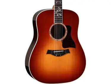 Taylor 810e Legacy Special Edition Acoustic-electric Guitar