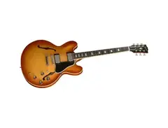 Gibson 1968 ES-335 Electric Guitar