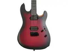 Sterling By Music Man Rabea Massaad Artist Series Sabre Electric Guitar