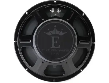 Eminence Legend EM12 12 inch 200-watt Replacement Speaker - What