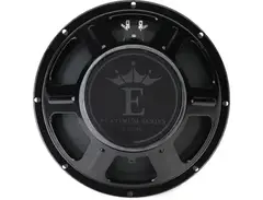 Eminence Platinum Series L12-70C 12-inch 70-watt 16-ohm Guitar Amp Speaker main image