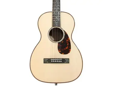 Larrivee P-09 Rosewood Artist Series Acoustic Guitar